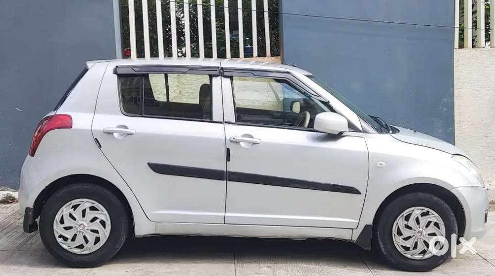 Maruti Suzuki Swift Vdi 2007 Model Rs :- 1,85,000/-