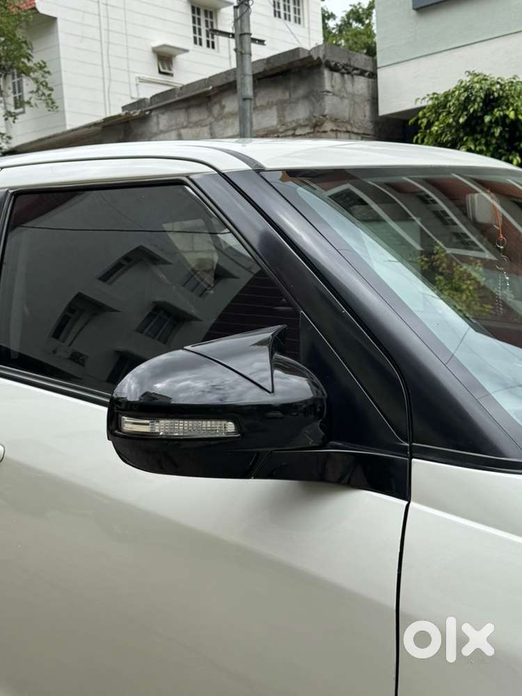 Swift Zdi Diesel 2015