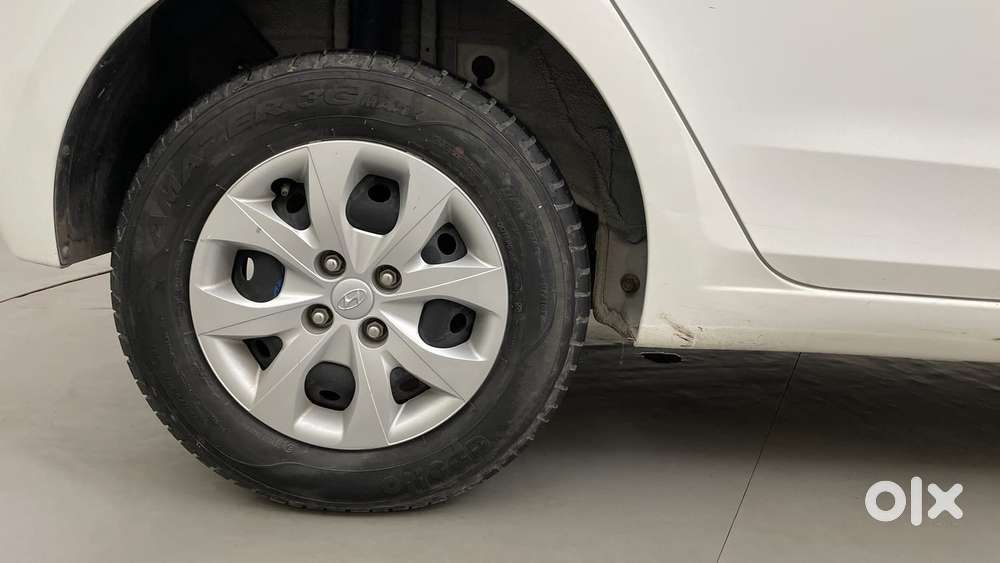 Hyundai Elite I20 [2018-2020] 1.2 Sportz, 2018, Petrol
