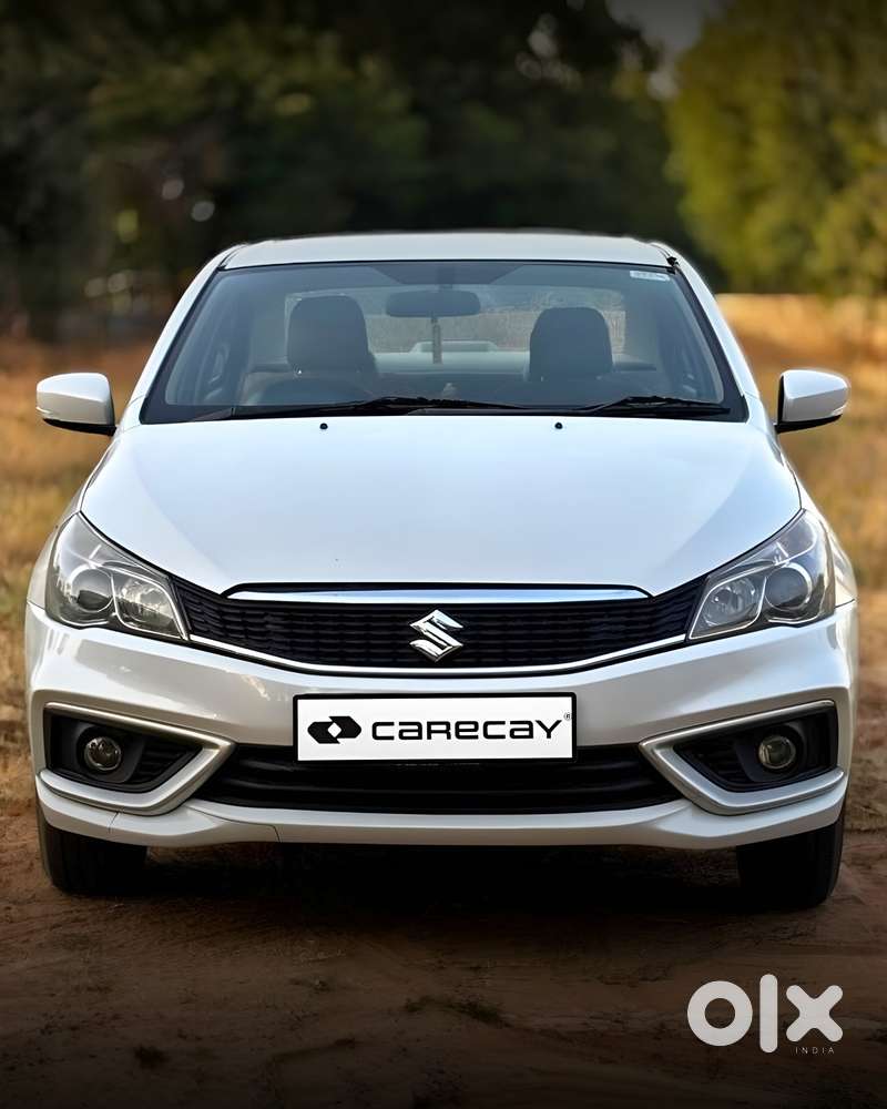 Maruti Suzuki Ciaz Smart Hybrid Delta , 2018, Petrol
