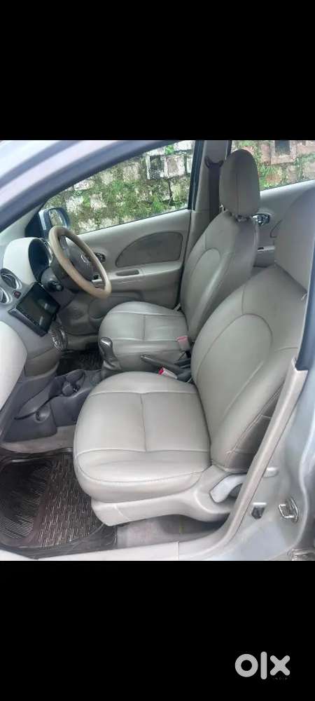 Nissan Micra Primo 2012 Diesel 110000 Km Driven