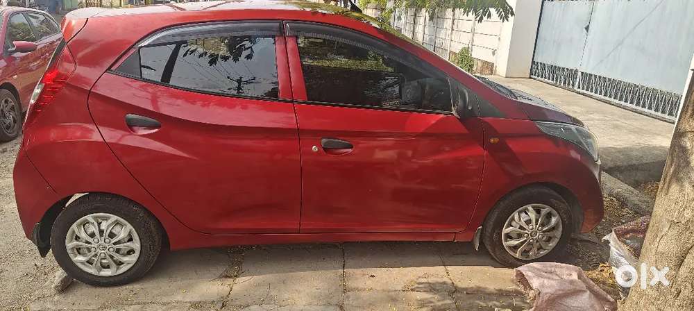 Hyundai Eon 2018