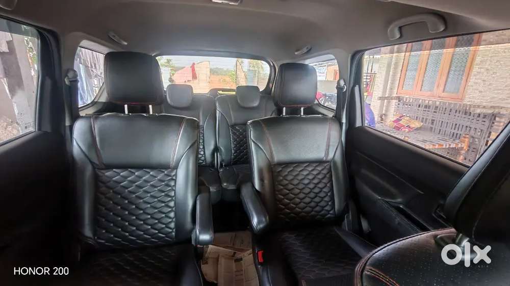 Maruti Suzuki Xl6 2024