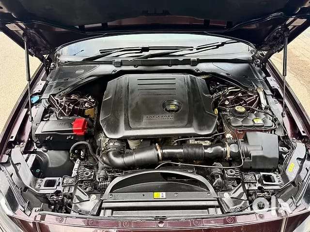 Jaguar Xf 2.0 Diesel Prestige, 2018, Diesel