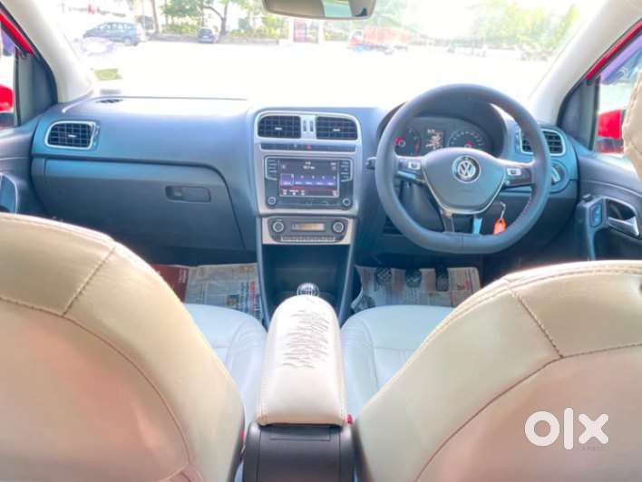 Volkswagen Polo 1.0 Highline Plus Tsi, 2021, Petrol