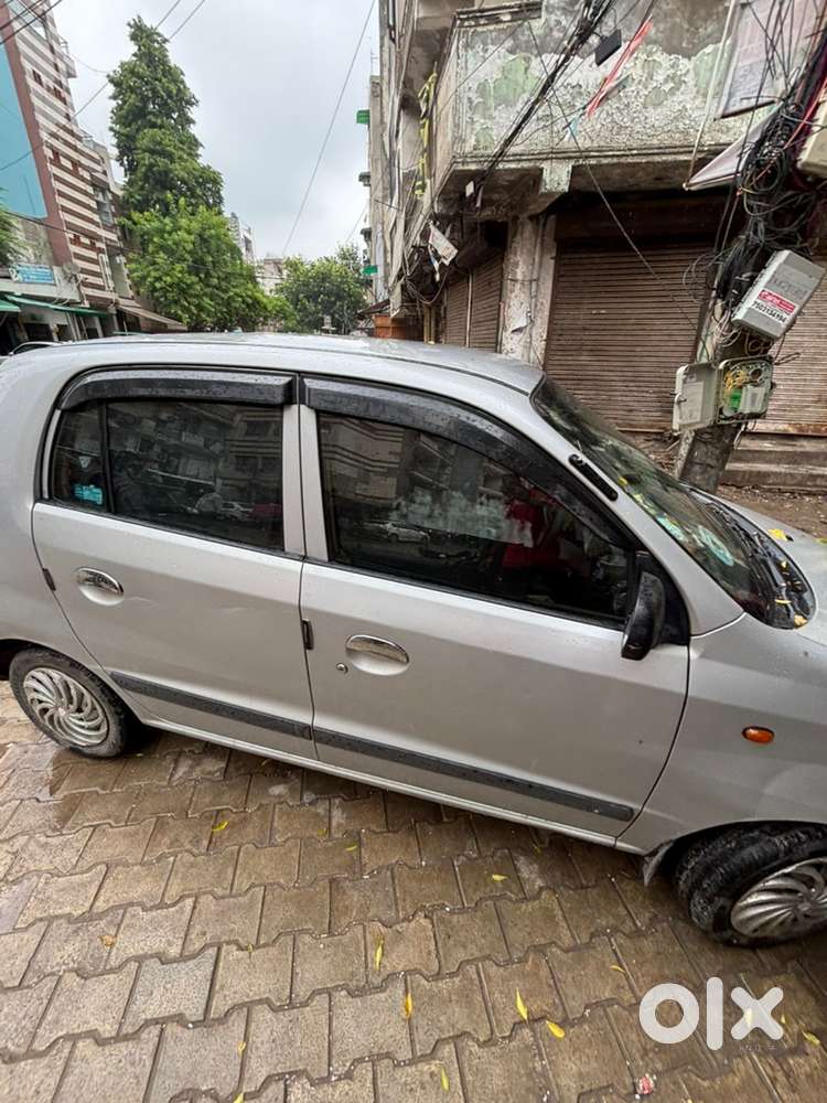 Hyundai Santro Xing 2013