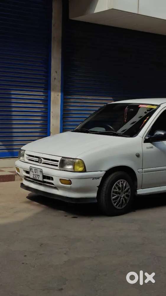 Zen Mpfi 1996 Deluxe For Sale