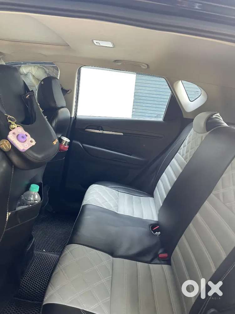 Kia Sonet 1.0 Htk 2023