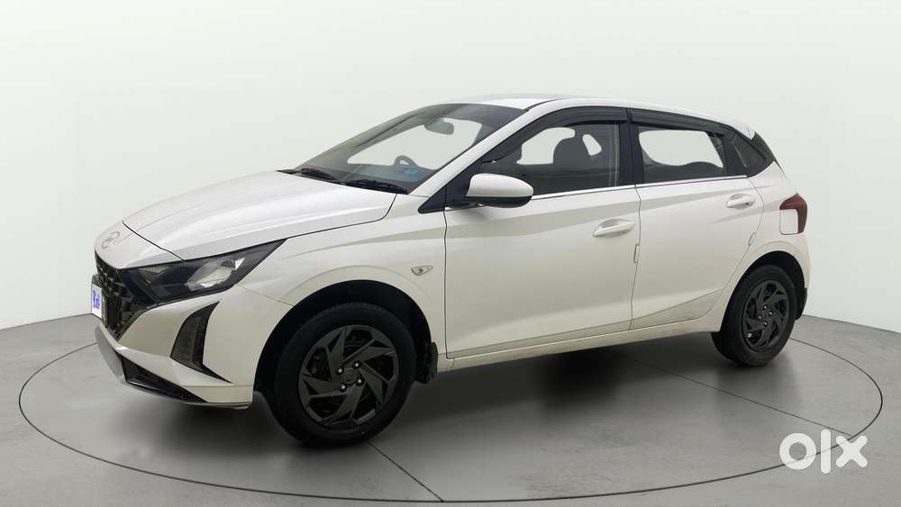 Hyundai New I20 1.2 Magna Mt, 2024, Petrol