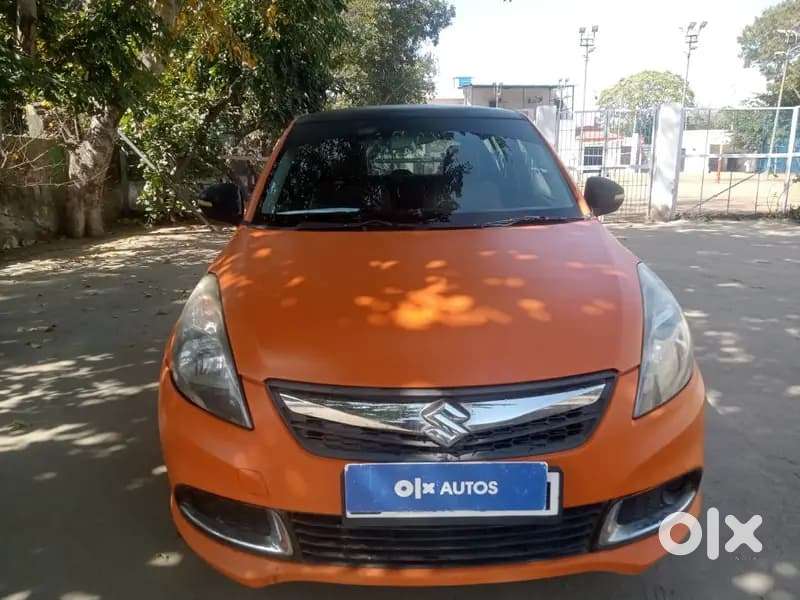 Maruti Suzuki Swift Vdi (o), 2012, Diesel