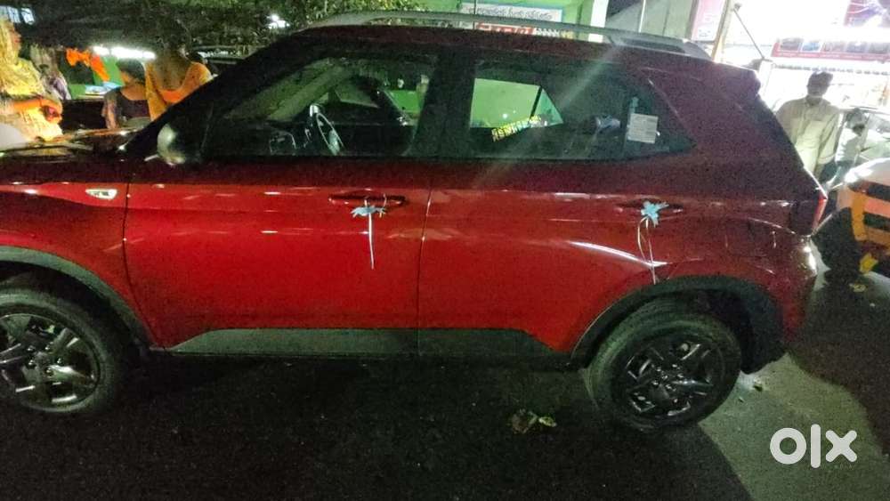 Maruti Vitara Brezza Diesel 2016 Dual Tone