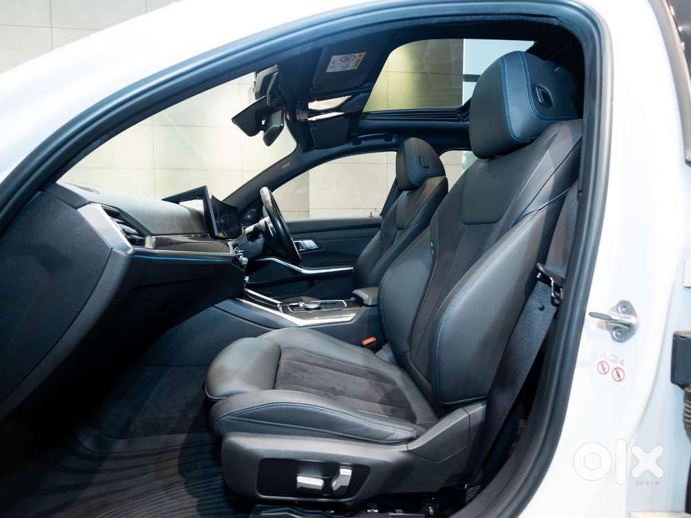 Bmw M340i Xdrive, 2023, Petrol