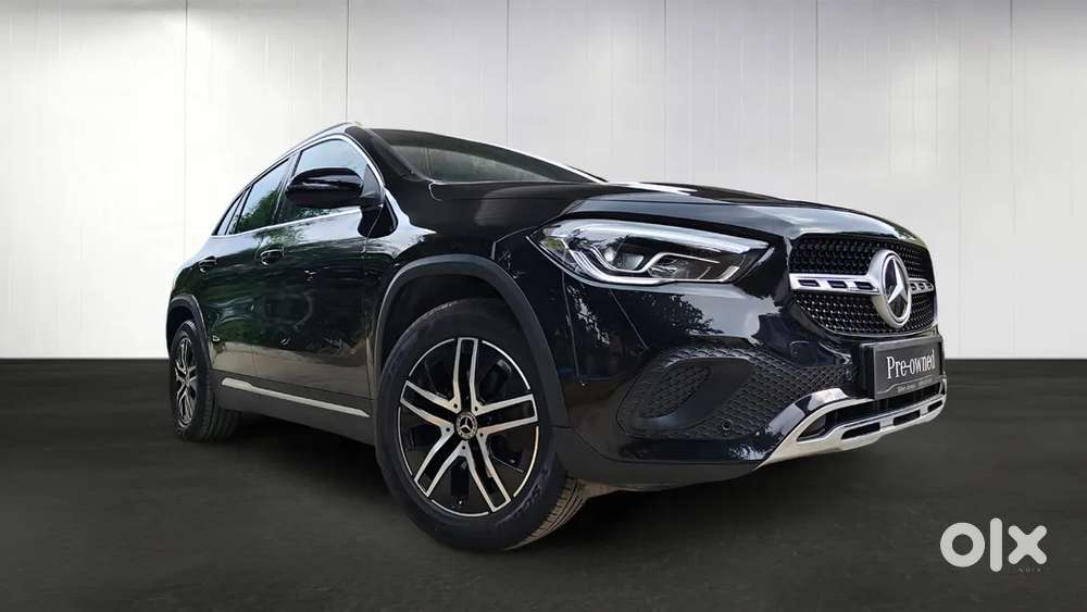 Mercedes-benz Gla Class 200, 2023, Petrol