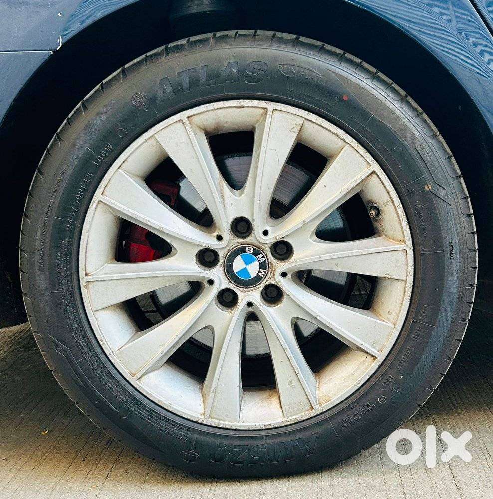 Bmw 7 Series 730ld, 2013, Diesel