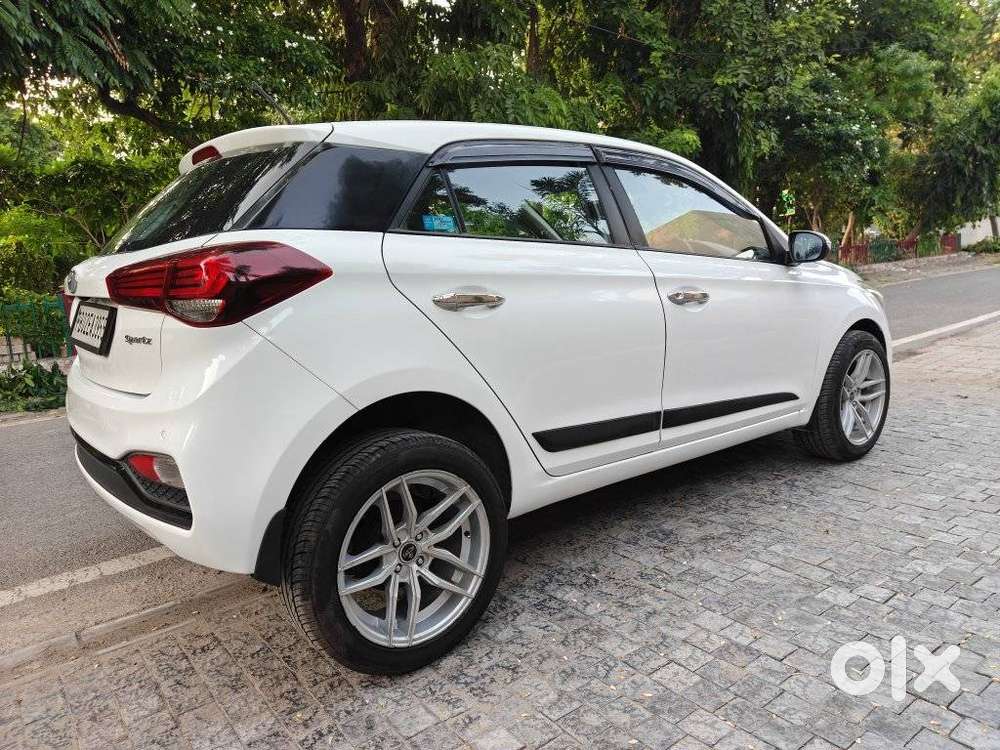 Hyundai I20 1.2 Spotz, 2020, Petrol