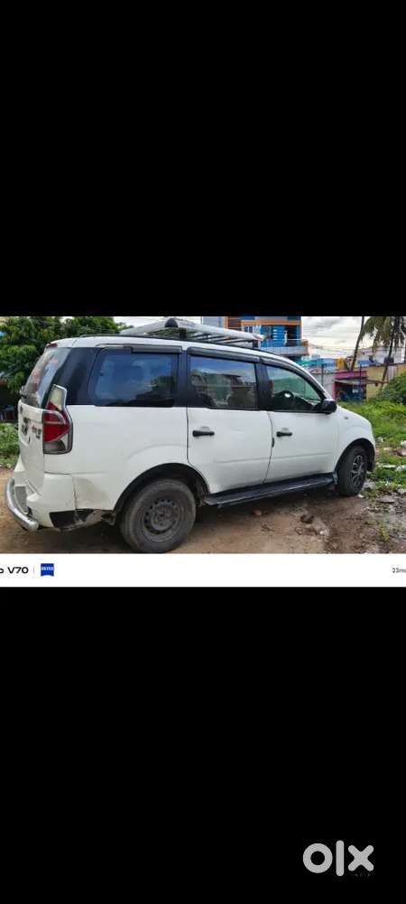 Mahindra Xylo 2013 Diesel 270000 Km Driven