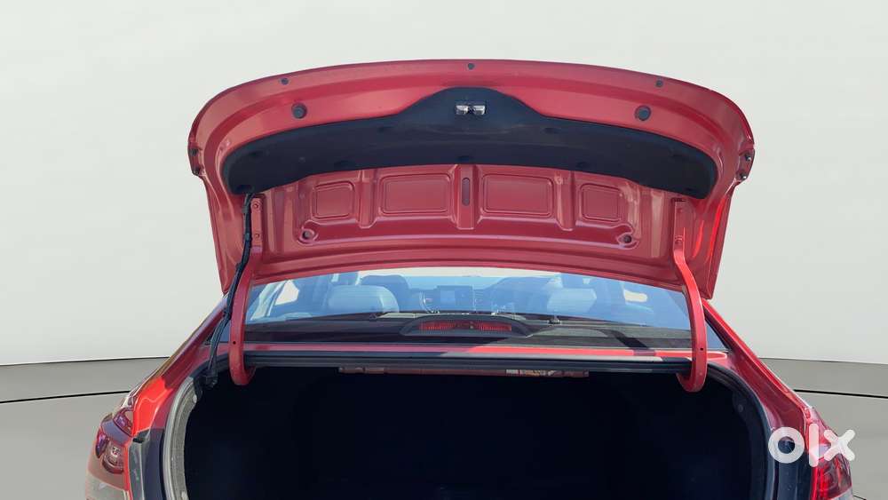 Hyundai Verna 1.0 Sx (o) Turbo Gdi Dct, 2021, Petrol