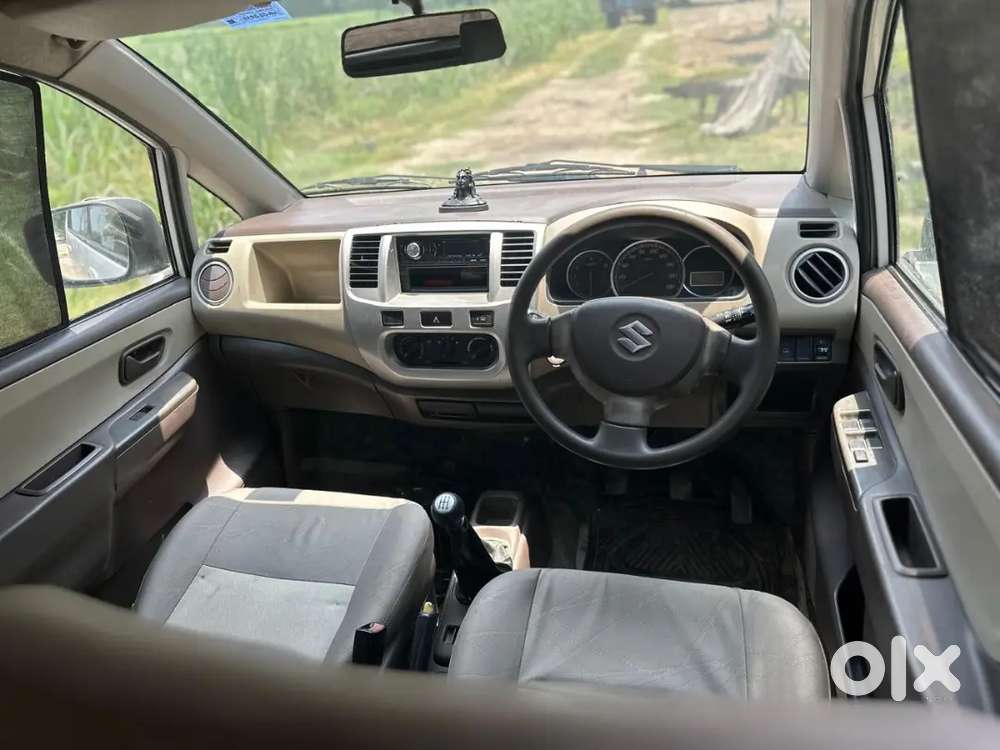 Maruti Suzuki Zen Estilo 2012 Petrol 114000 Km Driven