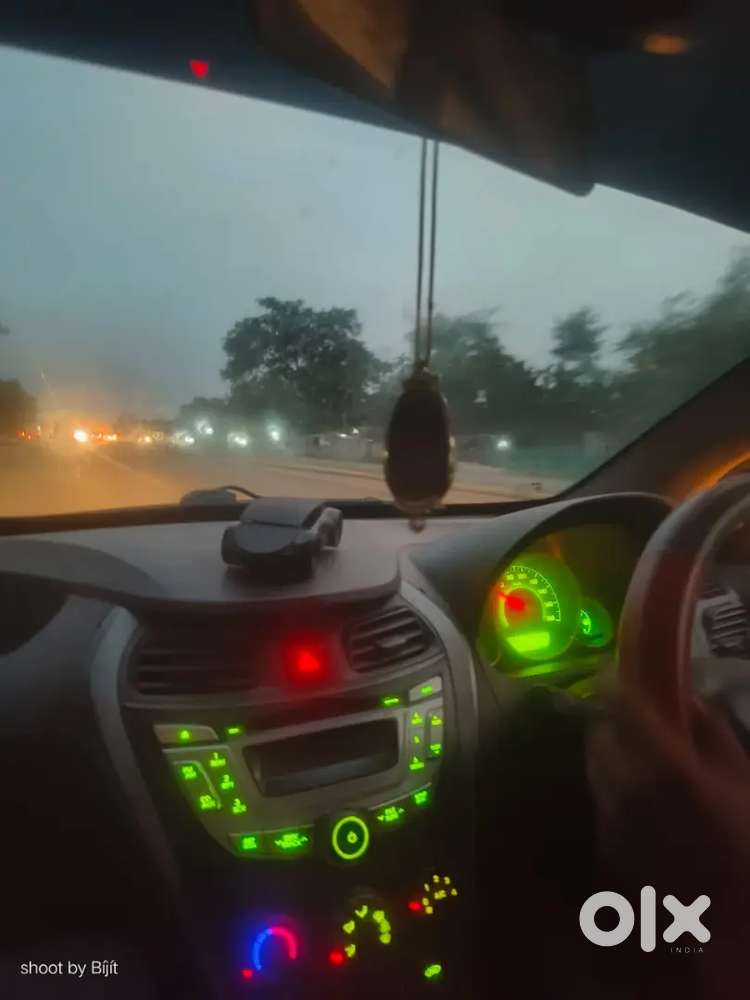 Hyundai Eon 2012