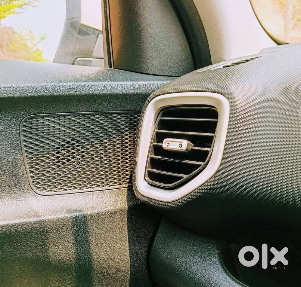 Hyundai Venue Sx Opt, 2021, Diesel