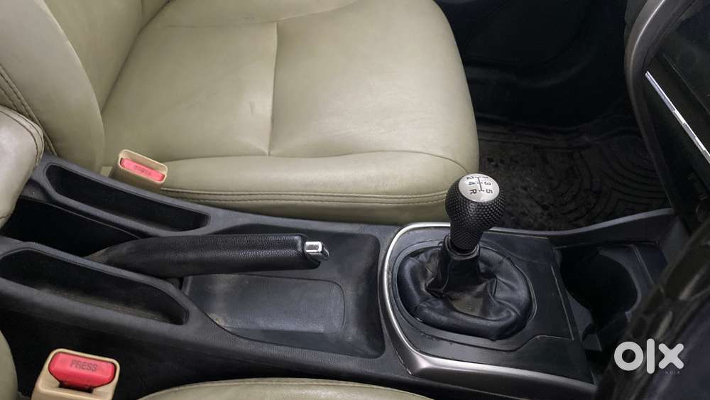 Honda City V Mt, 2014, Petrol