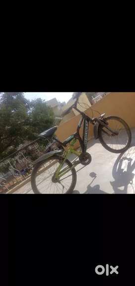 Olx cycle hot sale rate