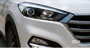 Tucson Crdi Auto Gl Diesel ( Premium Luxury Suv )