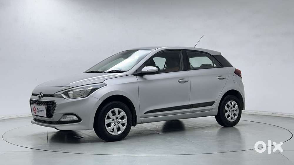 Hyundai Elite I20 [2018-2020] 1.2 Sportz, 2016, Petrol