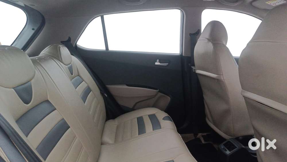 Hyundai Grand I10 Sportz 1.2 Kappa Vtvt, 2019, Petrol