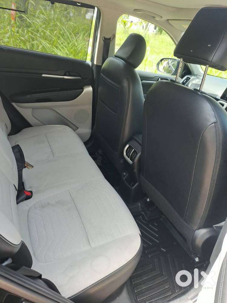 Kia Sonet Htx 1.5 Diesel, 2021, Diesel