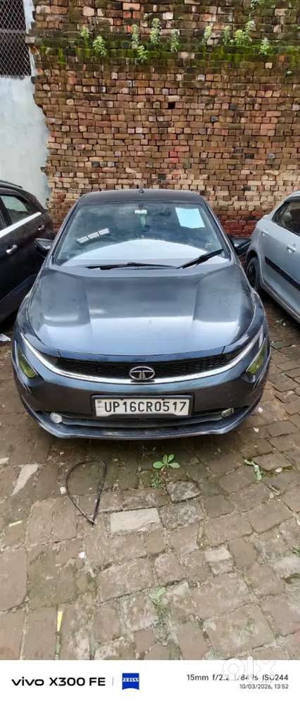Tata Altroz 1.2 Xe 2020