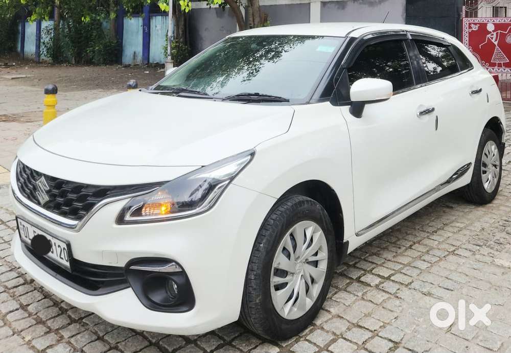 Maruti Suzuki Baleno Delta Cng, 2024, Cng & Hybrids