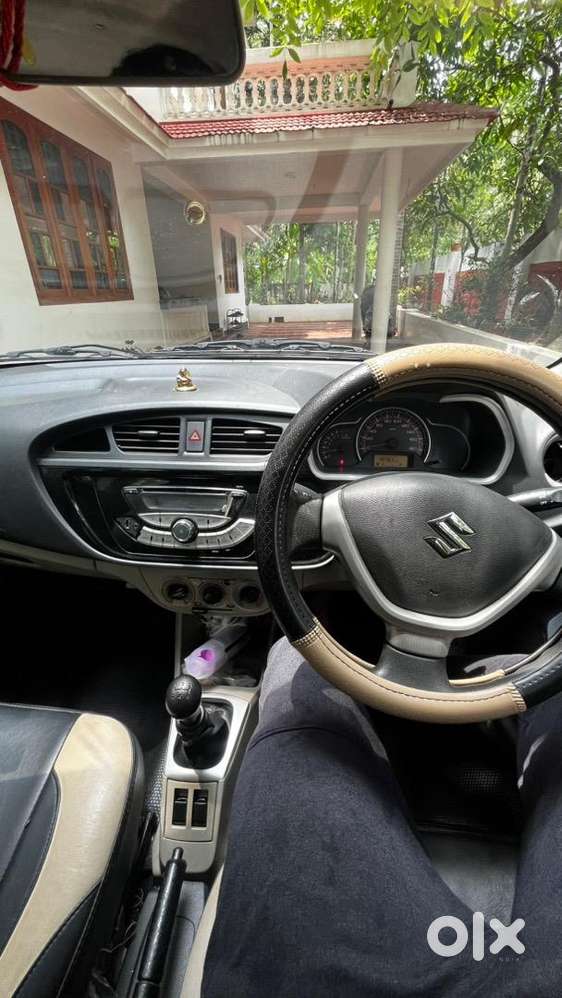 Alto K10 Vxi Manual
