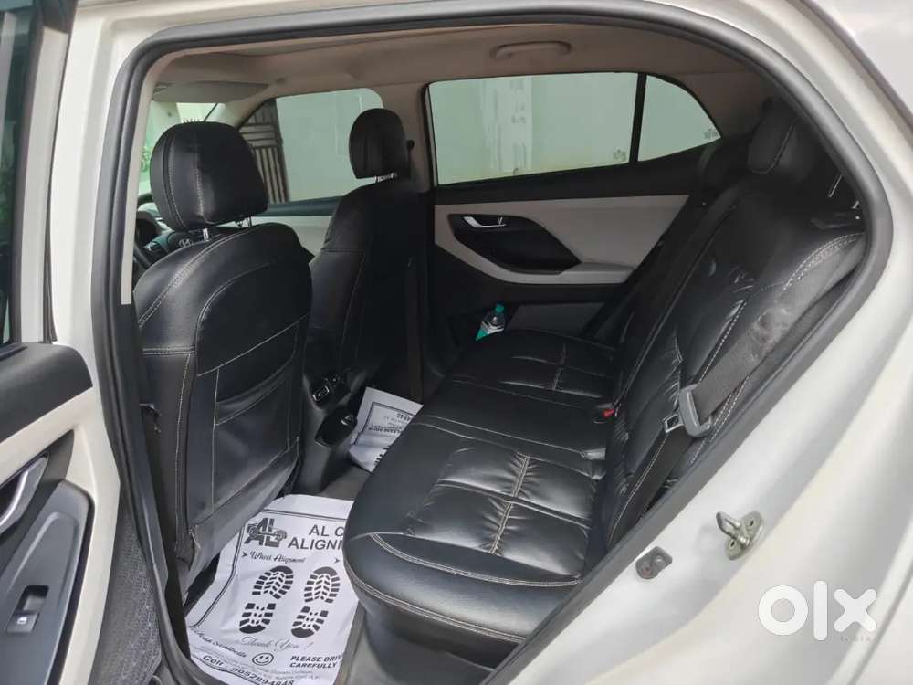 Hyundai Creta Sx  2021 Diesel Well Maintained Doctors Car