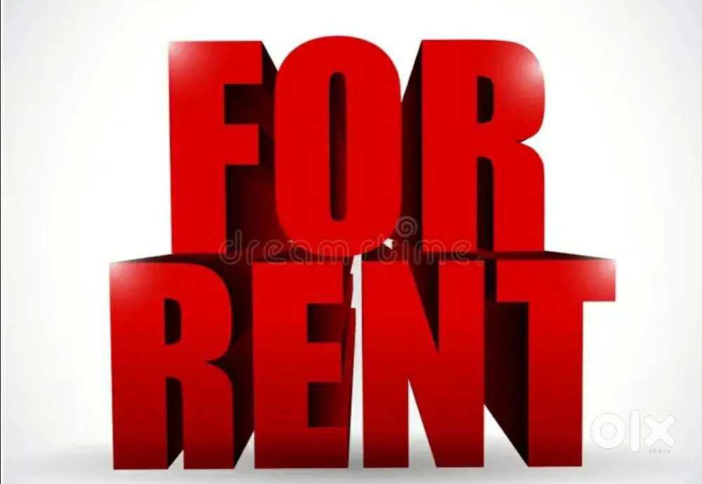 Independent floor for rent