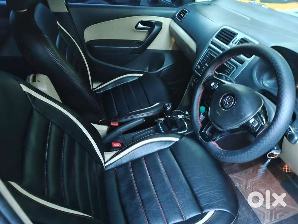 Volkswagen Car 2015 Model