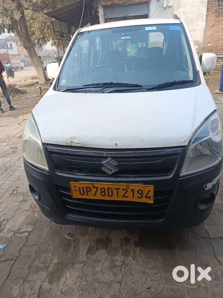 2nd Owner Maruti Zxi+ 2018