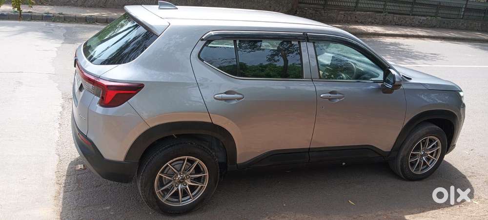 Honda Elevate Sv Mt, 2023, Petrol