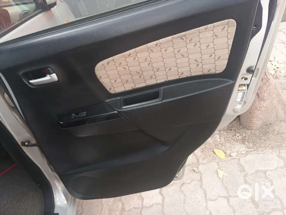 Maruti Suzuki Wagon R 2018 Petrol 46500 Km Driven