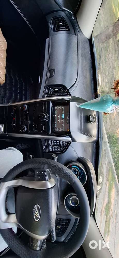Mahindra Xuv500 W11 Option, 2018, Diesel