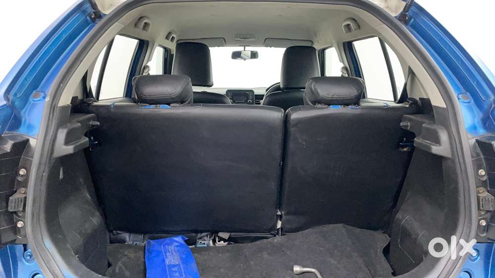 Maruti Suzuki Ignis 1.3 Amt Zeta, 2017, Diesel
