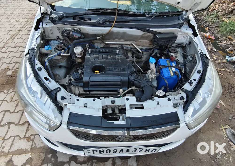 Maruti Suzuki Alto K10 2016 Petrol Well Maintained