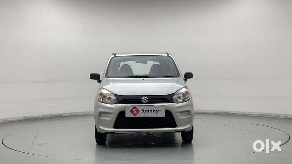 Maruti Suzuki Alto 800 Lxi, 2020, Petrol