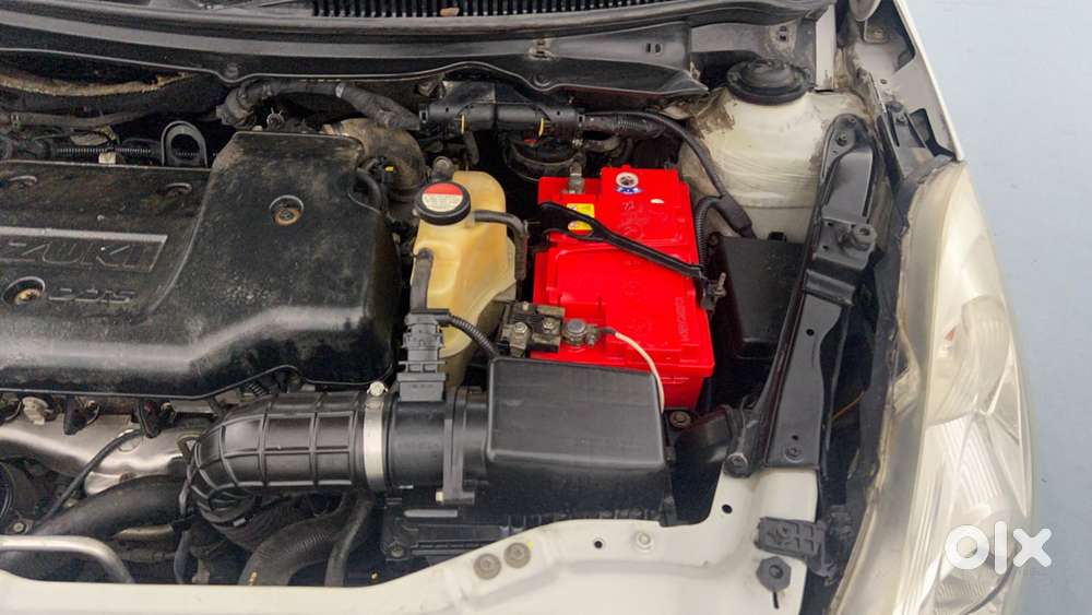 Maruti Suzuki Swift Dzire Vdi, 2013, Diesel
