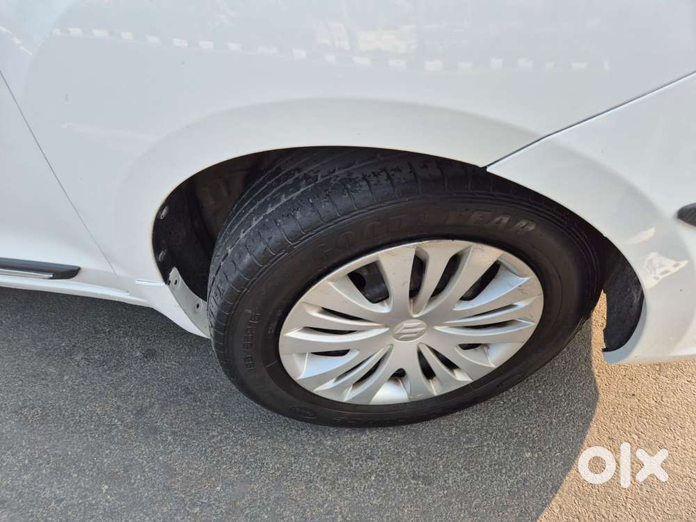 Maruti Suzuki Ertiga 2012-2015 Vdi, 2013, Diesel