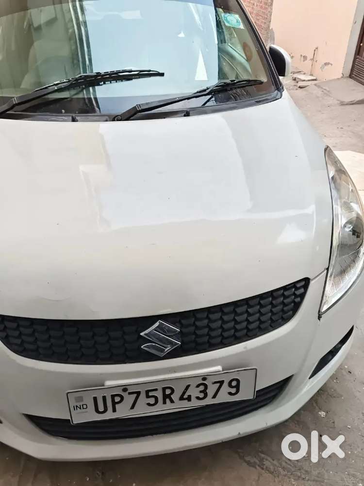 Maruti Suzuki Swift 2012 Diesel Well Maintained