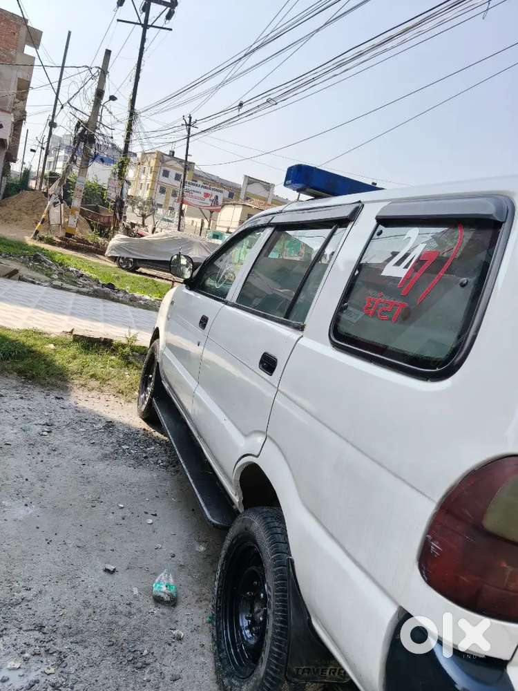 Toyota Fortuner 2014 4x2 At Legender