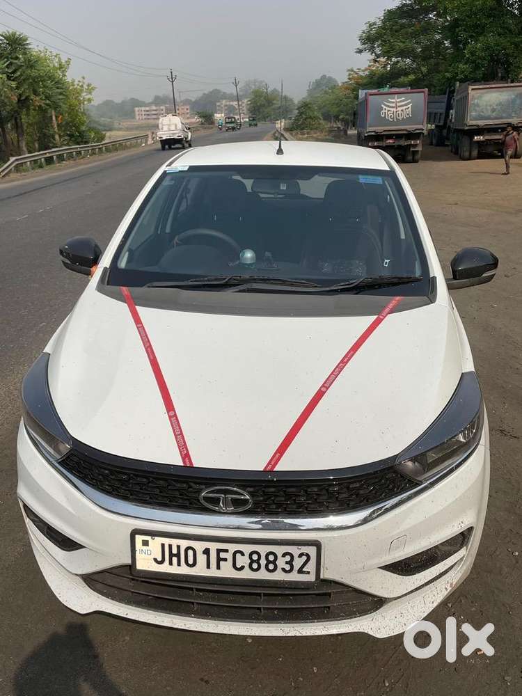 Tata Tiago 2023 Petrol 25000 Km Driven