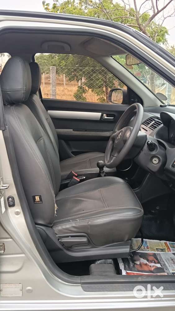 Maruti Suzuki Swift Dzire Vxi, 2010, Petrol
