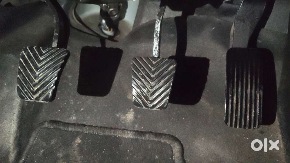 Hyundai Verna 1.5 Sx Vtvt, 2021, Petrol